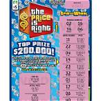 virginia lottery scratcher codes